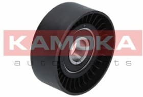 Натяжной ролик поликлинового ремня