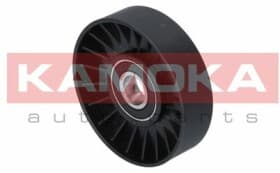 Натяжной ролик поликлинового ремня