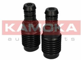 Комплект (пыльники + отбойники)