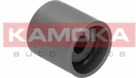 Обвідний ролик ременя ГРМ Kamoka r0114