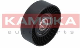 Натяжной ролик поликлинового ремня