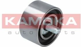 Обвідний ролик ременя ГРМ