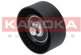 Обвідний ролик ременя ГРМ Kamoka r0362