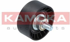 Обвідний ролик ременя ГРМ Kamoka r0366