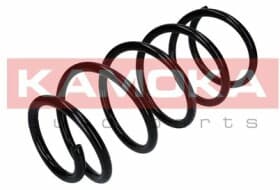 Пружина підвіски