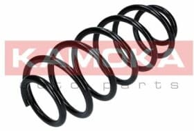 Пружина подвески