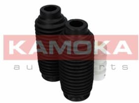 Комплект (пыльники + отбойники)