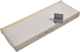 Фильтр салона