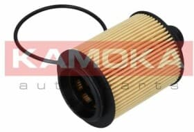 Оливний фільтр