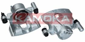 Тормозной суппорт