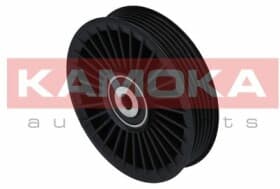 Обводной ролик поликлинового ремня