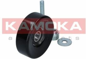 Обвідний ролик поліклинового ременя Обвідний ролик поліклинового ременя