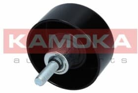 Обводной ролик поликлинового ремня