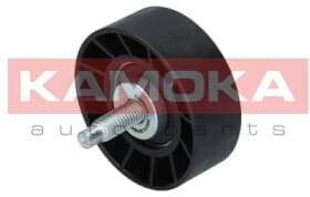 Обводной ролик поликлинового ремня