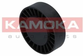 Обводной ролик поликлинового ремня