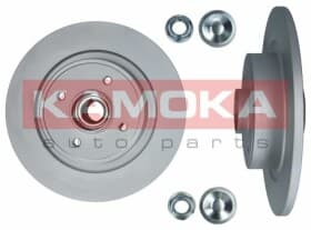 Гальмівний диск