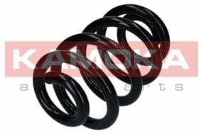 Пружина підвіски