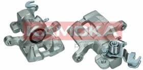 Тормозной суппорт