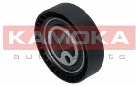 Натяжной ролик поликлинового ремня