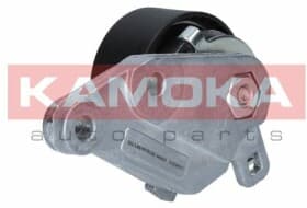 Натяжной ролик ремня ГРМ