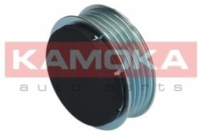 Натяжной ролик поликлинового ремня