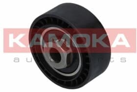 Натяжний ролик поліклинового ременя