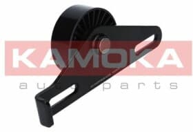 Натяжний ролик поліклинового ременя