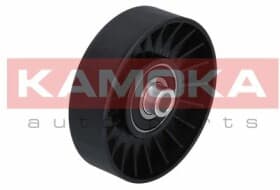 Обвідний ролик поліклинового ременя