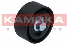 Обводной ролик поликлинового ремня