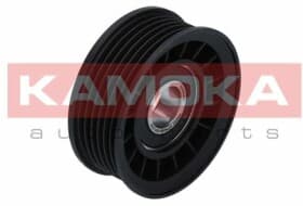 Натяжной ролик поликлинового ремня