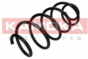 Пружина підвіски