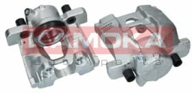 Тормозной суппорт