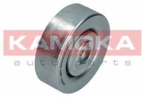 Обводной ролик поликлинового ремня