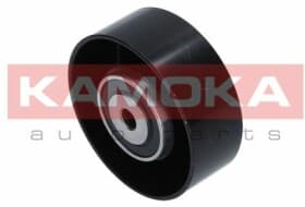 Обводной ролик поликлинового ремня