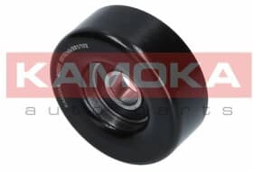 Натяжний ролик поліклинового ременя