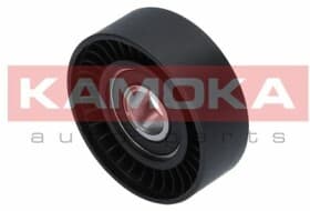 Натяжний ролик поліклинового ременя