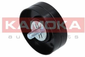 Обвідний ролик поліклинового ременя