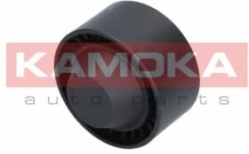 Обводной ролик поликлинового ремня