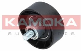 Обвідний ролик поліклинового ременя