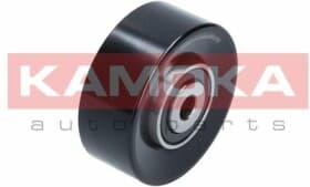 Обводной ролик поликлинового ремня Обводной ролик поликлинового ремня