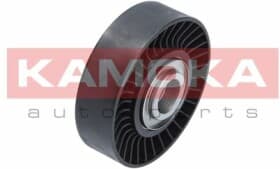 Обвідний ролик поліклинового ременя