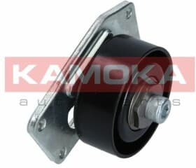 Натяжной ролик поликлинового ремня Kamoka r0335