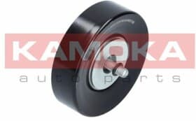 Обвідний ролик поліклинового ременя