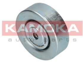 Натяжной ролик поликлинового ремня