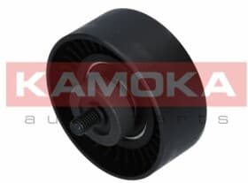 Обводной ролик поликлинового ремня