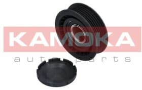 Натяжний ролик поліклинового ременя