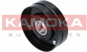 Натяжной ролик поликлинового ремня