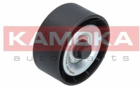 Обвідний ролик поліклинового ременя