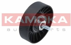 Обводной ролик поликлинового ремня Обводной ролик поликлинового ремня