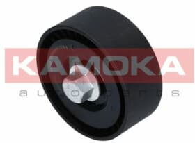 Натяжний ролик поліклинового ременя